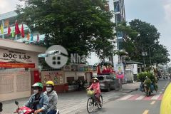 Ko có căn thứ 2, thích quảng đức,phú nhuận,hẻm xh kdở, 3 tầng, 32m2 sd, 2pn, chỉ 2.38 tỷ