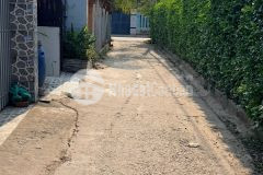 2 căn liền kề shr trần thị bốc đông thạnh hóc món ngang lớn 8m3 chỉ 6ty4