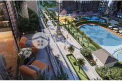 Giá cực tốt cho căn hộ 1pn phân khu paris, vinhomes ocean park,tiến độ cực giãn