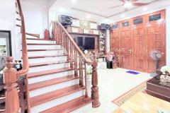 Bán nhà riêng phố phan kế bính ba đình, nhà đẹp mặt tiền đẹp, 35m 5 tầng 10.8 tỷ