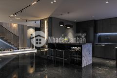 Bán khách sạn p10 view rừng thông vĩnh viễn hoàng hoa thám đà lạt ạ