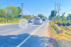 Đất mặt tiền quốc lộ 20, phú hội cũ, đức trọng, lâm đồng