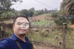 Đất 2.5ha vườn thơm, bình lợi bình chánh chỉ 3.5trm², giảm 20 tỷ còn 85 tỷ chốt