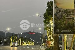 Heragon city mở bán giỏ hàng đẹp sở hữu ngay kẻo lỡ