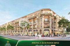 Bán nhà tại vinhomes green paradise cần giờ dt 5x1575m2 shr chỉ 11,9 tỷ. lh0916666313.