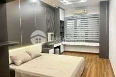 Bán nhà trương định 5 tầng long lanh ở ngay ngõ thông hai bà trưng