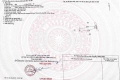 Đất 150m2 hẻm lê văn hưu liền kề trường học bùi thị xuân