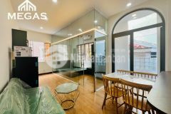 Cho thuê phòng đường điện biên phủ quận bình thạnh rộng 40m2, mới đẹp, đủ nội thất