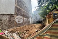 Bán đất phố phú thượng, diện tích 115m2,giá 24.5 tỷ