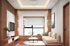 Chung cư nam trung yên full nội thất sẵn ở 70m2 6 tỷ hơn