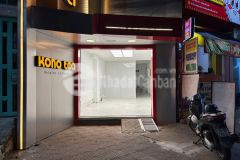 Cho thuê nhà mặt tiền đường 32 gần đại học cần thơ giá rẻ 15 triệu