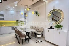 Siêu phẩm trở lại lô góc nở hậu tiện ích ngập tràn