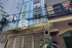 Bán nhà bồ đề,long biên 5 tầng,50m,mt4.5m sát oto nhỉnh 10 tỷ