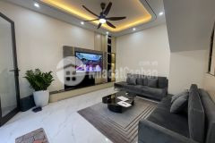 Bán gấp trong tuần nhà mới tinh full nội thất cao cấp