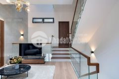 Nhà 1t1l 154m2 tt bến lức, long an, 3pn 4 wc, shr, 2 tỷ 500 triệu