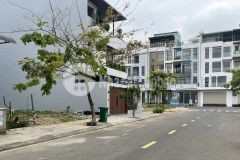 Iếm đất mặt tiền khuê mỹ đông 1 gần biển mỹ khê