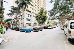 Cực đẹp phố minh khai 100m2, 4t, mt6.3m ô tô 2 thoáng view sân chơi nhỉnh 38 tỷ