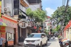 Nhỉnh 6 tỷ nhỏ có ngay nhà ô tô đỗ cửa tại miêu nha