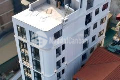 Siêu phẩm toà chdv mặt phố dòng tiền 2,2tỷnăm