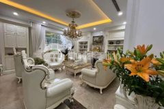 Bidv phát mại biệt thự tây nam hồ linh đàm cạnh hồ linh đàm 250m2 chỉ 4x tỷ. lh 0989626116