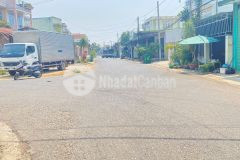 Đất mặt tiền phạm ngũ lão, trung tâm sâm uất đức trọng, lâm đồng