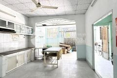 Lô góc 2 mặt tiền hiếm thới an 108m² đường 9m xe tải kinh doanh đỉnh chỉ 4 tỷ