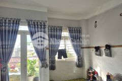 Nhà 3 tầng trung tâm quận 12 hẻm xe hơi 5m 5tỷ650 thông tô ký thị mười