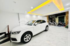 Bán nhà nguyễn chính gần kđt ao sào, mặt ngõ ô tô thông, 5 tầng thang máy, kinh doanh.