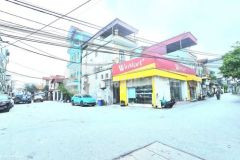 Chủ cần bán gấp nhà vĩnh ninh, đường ô tô, sổ đỏ đẹp