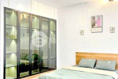 Bán chdv 5 tầng 5.7x20m mặt tiền đường số 79 p.tân hưng quận 7