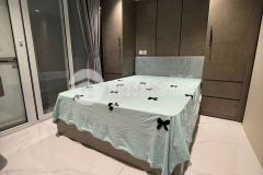 Bán nhanh nhà tập thể chùa láng, giá 4.18 tỷ, 55m2, ảnh thật