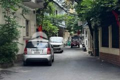 Bán nhà phố lê trọng tấn thanh xuân