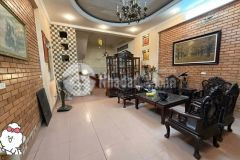 Nhà phố chùa láng, ô tô vào nhà, cách phố 30m, view thoáng, 50m2 x 4t, 14 tỷ