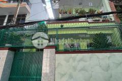 Bán nhà đào duy anh, p.9, phú nhuận 7,4 x 16,5m, giá 20 tỷ.