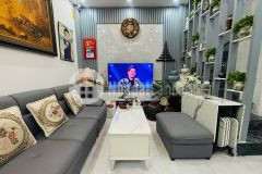 Trung tâm hoàng mai giáp bát nhà mới koong chỉ 7 tỷ cực bén