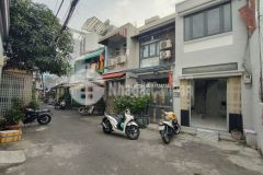 Quận 6 hồng bàng hẻm ô tô nhà mới 3 tầng