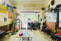 Mặt phố đặng tiến đông 30m2, 4t, mt4m kinh doanh giá 18.8 tỷ trung tâm đống đa