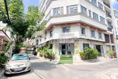 Chuyển nhượng tòa nhà chdv 6 tầng 35 phòng thu nhập 250triệutháng quận 7