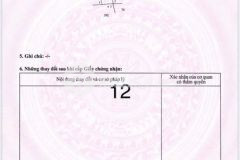 Đất nền đá bạc châu đức vũng tàu