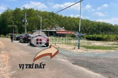 Đất ngay trung tâm minh long chơn thành giá mềm hiếm có