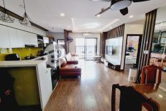 Siêu phẩm chung cư gia thụy, long biên, 110m² giá 11,9 tỷ đẳng cấp sống