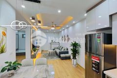 Bán chung cư ruby ct3 phúc lợi, long biên 55m2 chỉ 3,42 tỷ