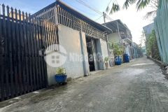 Lô đất tiềm năng tại bình nhâm thuận an. 10x15 sẵn sổ, chỉ 4.3tỷ. lh0399058768