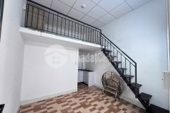 Bán nhà 43 phòng 1trệt 3lầu 1hầm đường 160 tăng nhơn phú a, quận 9