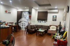 Bán căn hộ chung cư trung yên plaza ngã ba trung hòa trần duy hưng 112m 2pn 2vs sẵn sổ