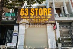 Cho thuê nhà mặt tiền nguyễn hiền kdc 91b gần vincom xuân khánh giá 16 triệu