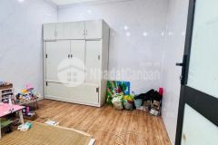 Bán nhà tập thể tầng 1 minh khai nguyên bản 50m 1 nhà ra phố kinh doanh hai bà trưng