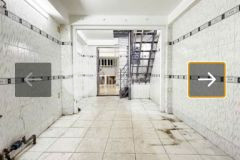 Nhà mặt tiền, 39m2, 5 lầu, phú nhuận, giá 9.95 tỷ.