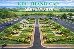 Lô đất hơn 300 triệu sát hà nội sổ đỏ
