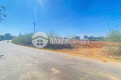 1ha mặt tiền nhựa chính vào thác pongour, phú hội cũ, đức trọng, lâm đồng